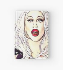 Sharon Needles Hardcover Journal