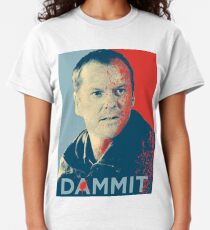 24 jack bauer shirt