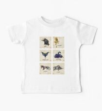 Awesome Creaturess Baby Tee