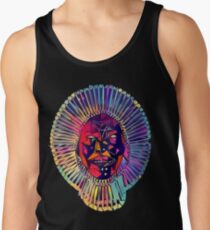 Awaken, My Love! Men's Tank Top