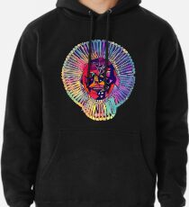 Erwache, Meine Liebe! Hoodie