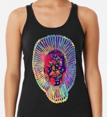 Erwache, Meine Liebe! Tanktop für Frauen