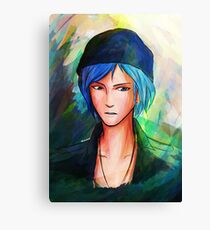 Chloe Price Canvas Print