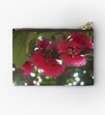 Jambo Vermelho Studio Pouch