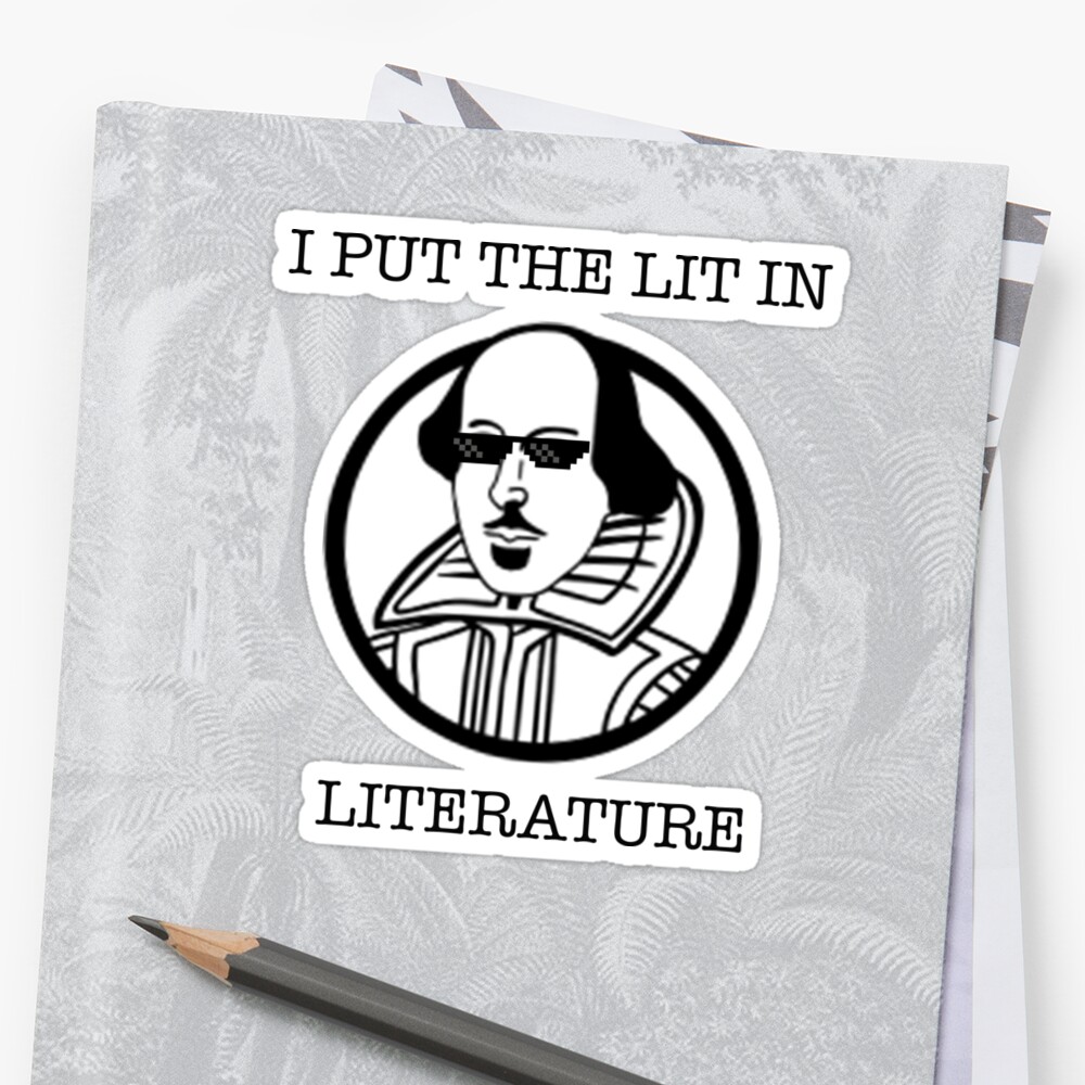 funny literature shirts