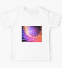 Spring Moon Kids Tee