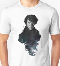 sherlock holmes Unisex T-Shirt