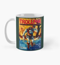 Taza clásica Cubierta TrollPak (RQ2)