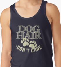 Dog Hair Tank Top
