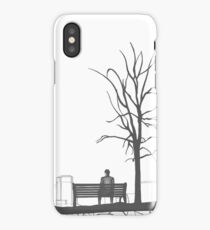 500 days of summer iPhone Case/Skin