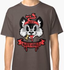 Untitled Classic T-Shirt