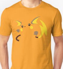 Raichu Unisex T-Shirt