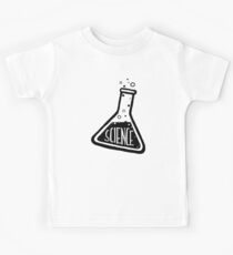 Science Kids Tee