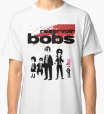 Reservoir Bobs Classic T-Shirt