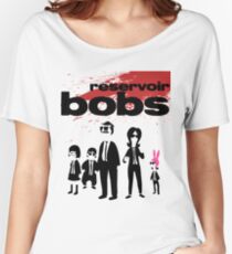 Reservoir Bobs Women's Relaxed Fit T-Shirt