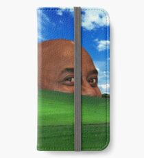 Ainsley iPhone Wallet/Case/Skin