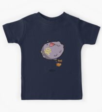 POOT! Kids Tee