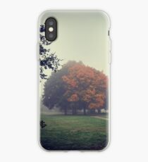 Paysage. iPhone Case