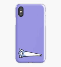 Ultimate Dragon Type iPhone Case
