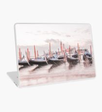 Gondola Laptop Skin