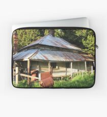 Nobody Home Anymore...... Laptop Sleeve