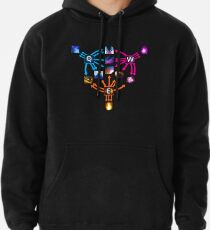 Dota 2 Invoker Pullover Hoodies Redbubble