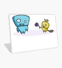 Cuties no3 - Happy Fathersday Laptop Skin