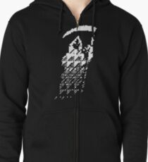DEDSEC - THE_REAPER Kapuzenjacke