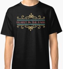 Pearls In The Park Collection-Official Classic T-Shirt