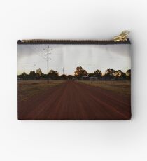 Louth Studio Pouch