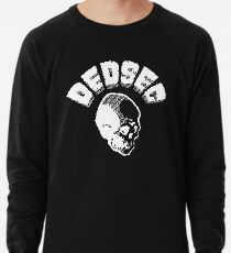 DEDSEC - DER_SKULL Leichter Pullover