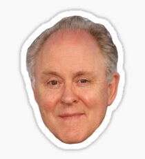 John Lithgow Sticker