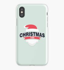 Christmas iPhone Case/Skin