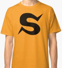 Kamen Rider Stronger Classic T-Shirt