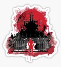 What a Horrible Night to Have a Curse Sticker