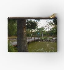 Lillypad Studio Pouch
