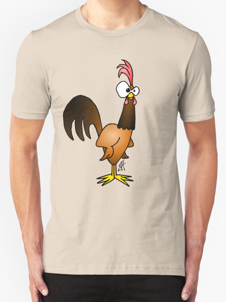 game rooster shirts