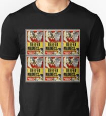 Reefer Madness Unisex T-Shirt