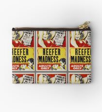 Reefer Madness Studio Pouch