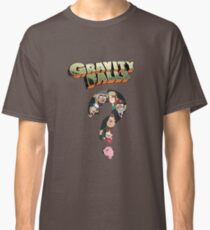 gravity falls Classic T-Shirt