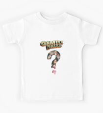 gravity falls Kids Tee