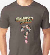 gravity falls Unisex T-Shirt