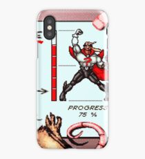 comix zone iPhone Case