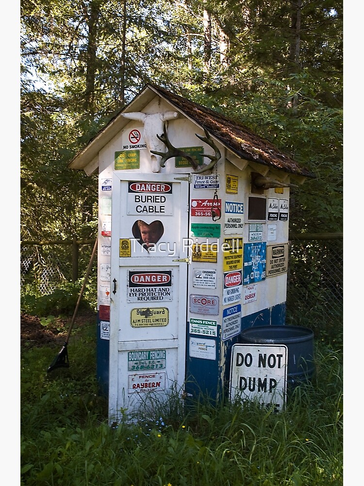 Dump Site by taos