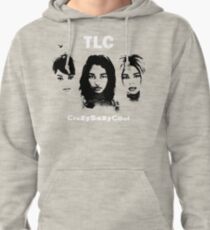 TLC CrazySexyCool Pullover Hoodie