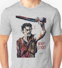 Ash Unisex T-Shirt