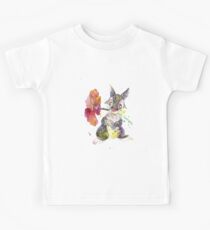 Thumper. Kids Tee