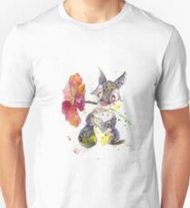 Thumper. Unisex T-Shirt