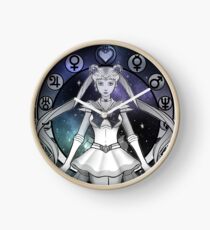 Princess of the Moon (Astral Variant) Clock