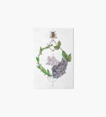 spring equinox Art Board